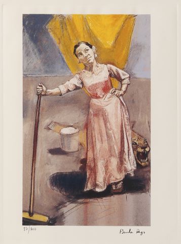 The Sweeper