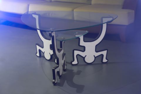 Table basse
