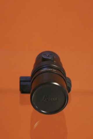 Leica Optique Elmarit