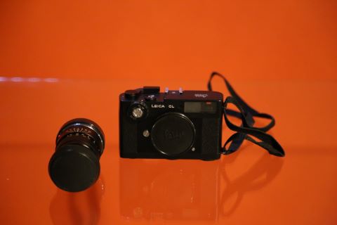 Leica CL