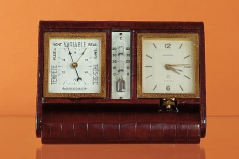 Pendule de voyage modèle Ados