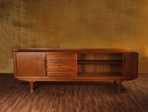 Travail scandinave Enfilade
