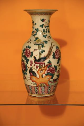 Vase
