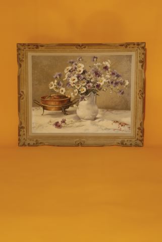 Honoré Camos (1906-1991) Nature morte
