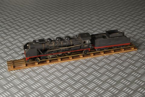 Locomotive électrique