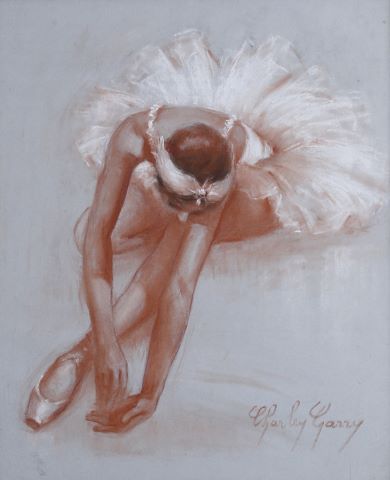 Danseuse