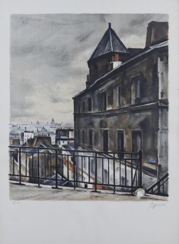 Rue Vilan