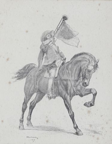 Cavalier