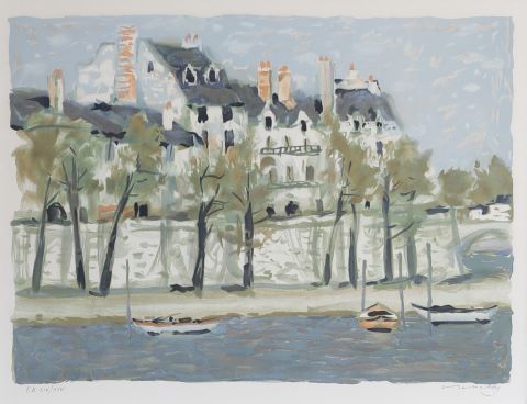 Paysage