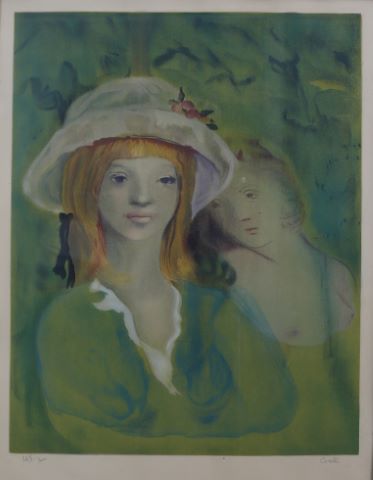Portrait d’enfants