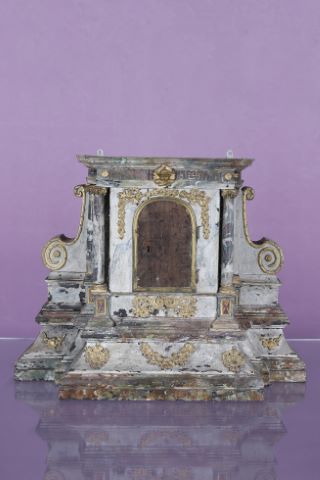 Tabernacle