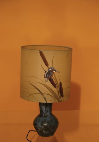 Lampe