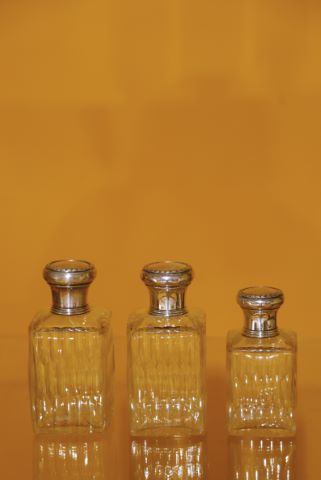 Garniture de toilette