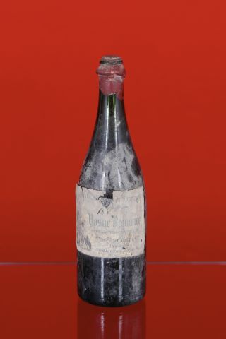 1 bouteille non millésimée