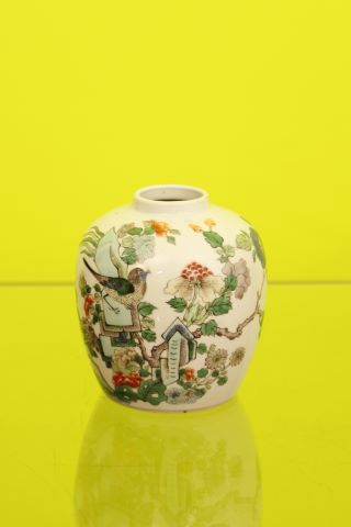 Pot
