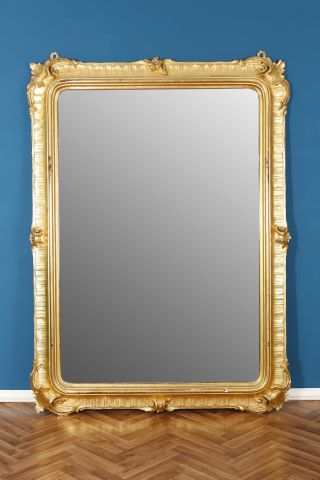 Grand miroir
