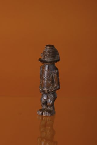 RDC - Angola