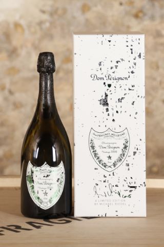 1 bouteille vintage 2006