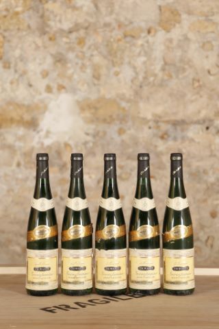 5 bouteilles 1996