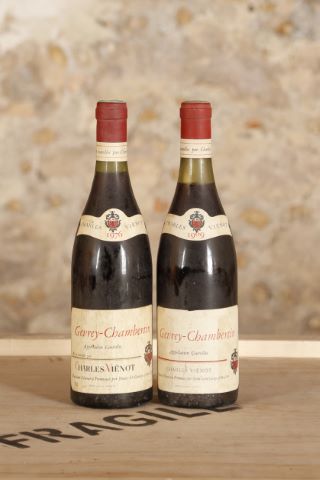 1 bouteille 1969, 1 bouteille 1976