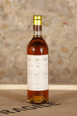 1 bouteille 1966