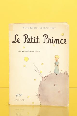 Le Petit Prince