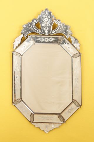 Miroir vénitien