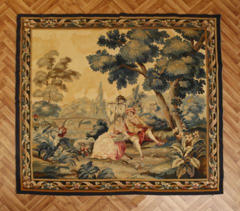 Tapisserie
