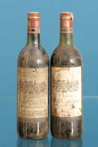 2 bouteilles