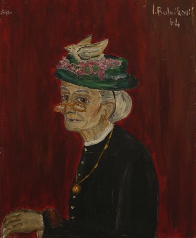 La Louise