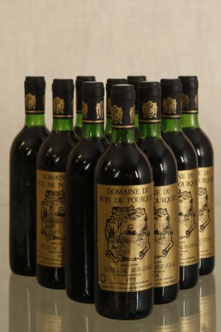 12 bouteilles