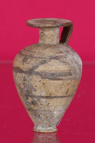 Époque étrusco-corinthienne, circa VI-Ve siècles...