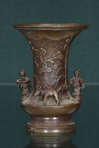 Japon Vase