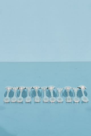 5 couverts