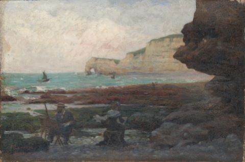 Étretat