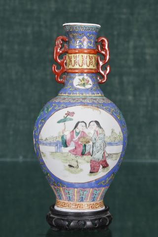 Vase