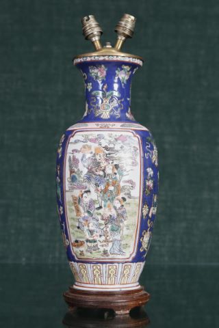 Vase