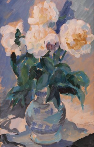 Ensemble de 8 tableaux