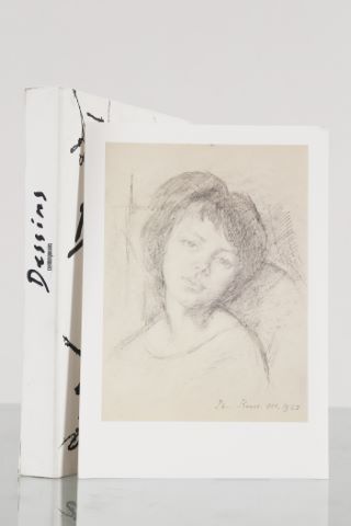 Dessins contemporains