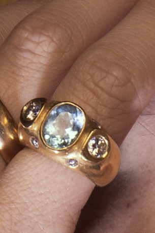 Bague
