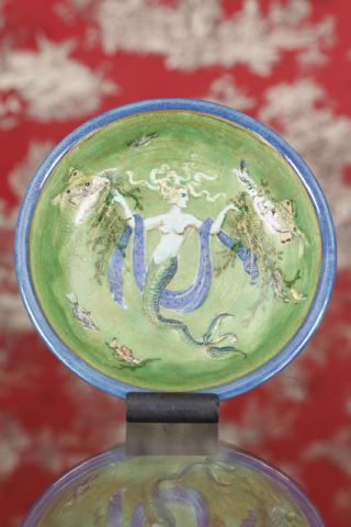 Coupe Sirène