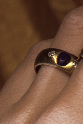 Bague