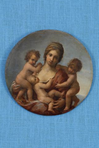 La Charité