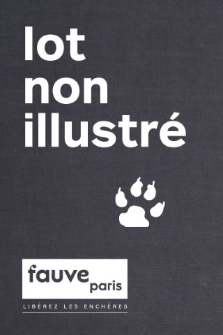 6 œuvres graphiques