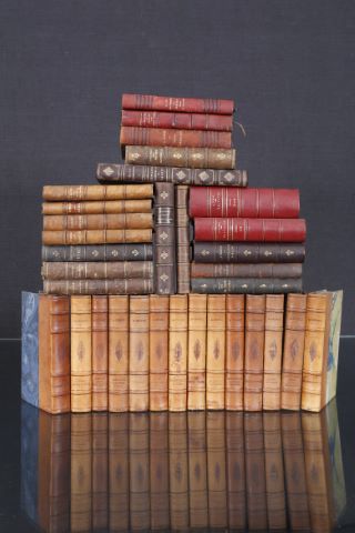 FRANCE (Anatole) 14 livres