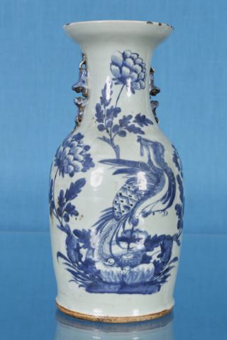 Grand vase