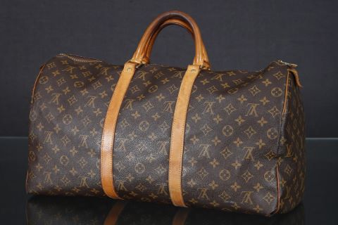 Sac de voyage modèle Keepall