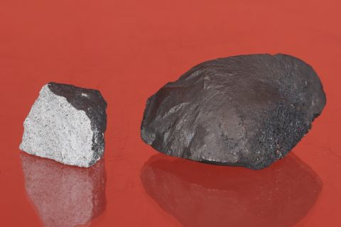 1 météorite