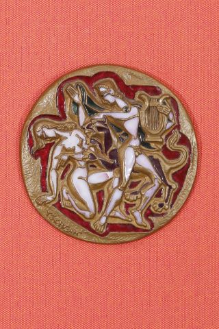 Médaille