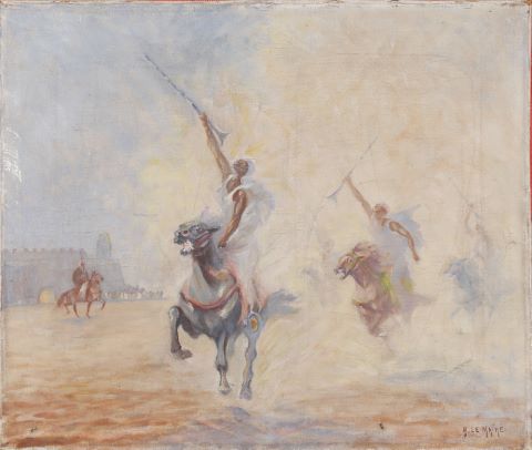 4 tableaux